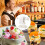 Ice crusher machine, electric, snow cone machine – lightweight and portable 3
