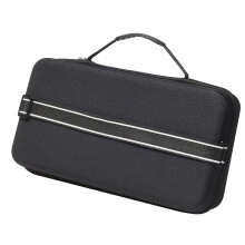 Waterproof Pickleballs Sling Bag, Hard Pickleballs Storage Bag for 2 Paddles and 4 Balls Ref: 3737