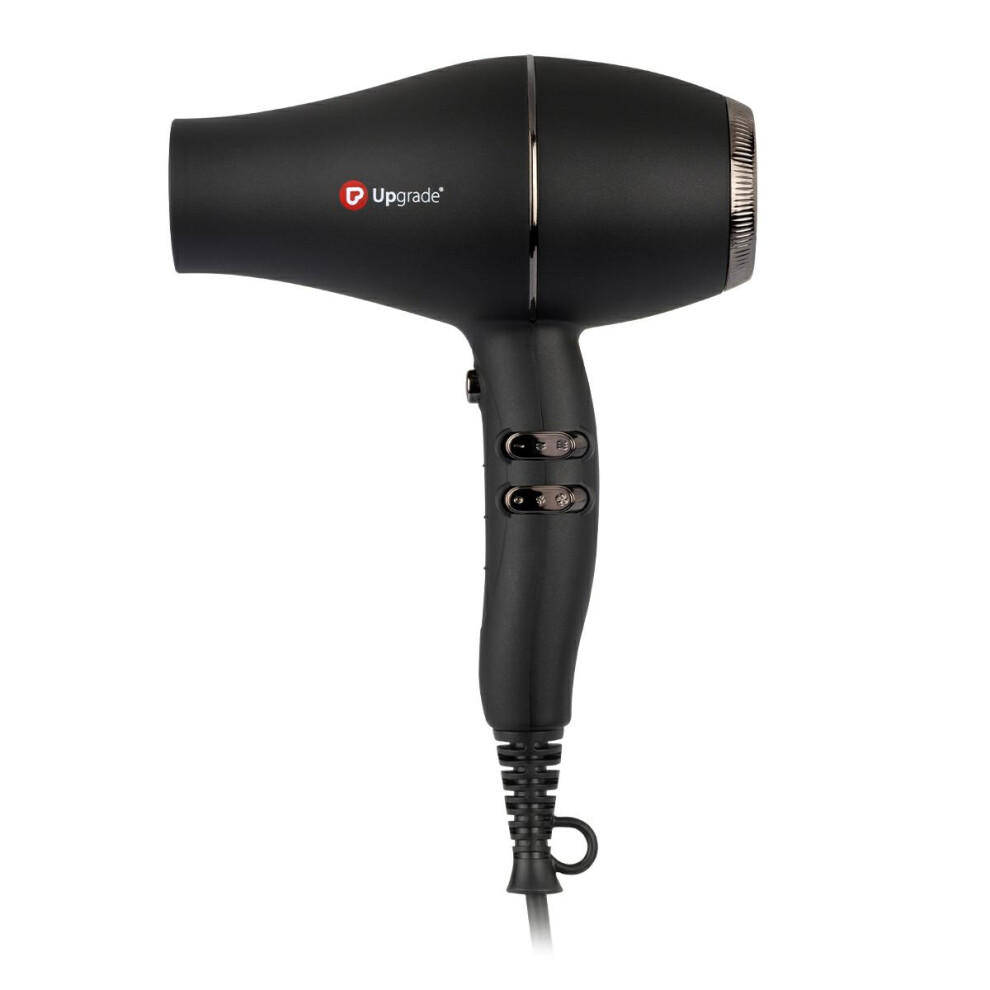 UG126 , UPGRADE , GPT , DIGITAL IONIC HAIR DRYER , Ionic , DIGITAL