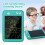 Writing Drawing Tablet 4