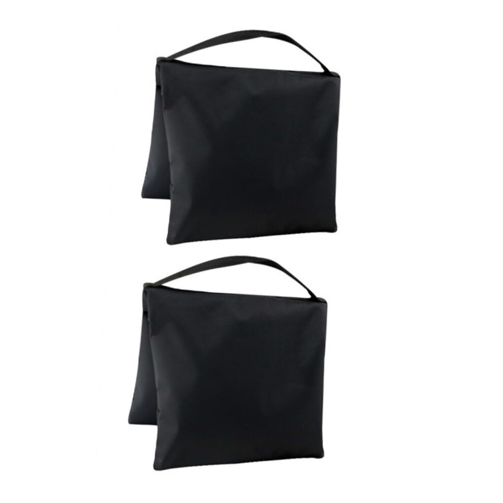 Sturdy Sandbags Weights For Tripod 2Pcs Sand Bag Suort Frame For Outdoor Use 9189345691911