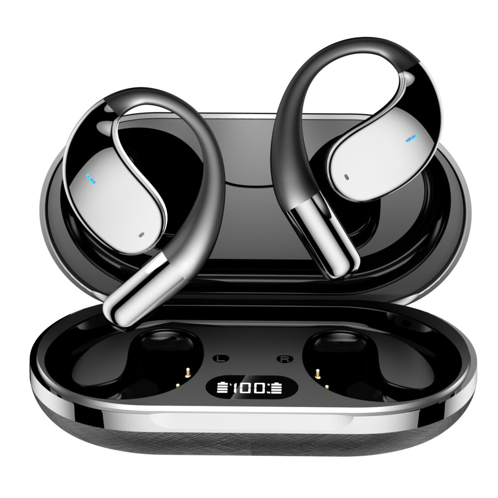 Language Translator Earbuds Ai Real Time Translator Earphone With 150 Languages & Accents Online 9412369432698
