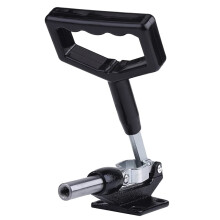 Quick Clamping Fixture 386Kg Clamping Force For PushPull Heat Press Machine Part Heavy Duty Clamp