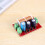 400 W Speaker Frequency Divider 2Way Low Crossover For 416 Ohm Speakers 4