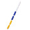 Floating rope for separation in pools (Nylon, 3m/9.8ft) 1