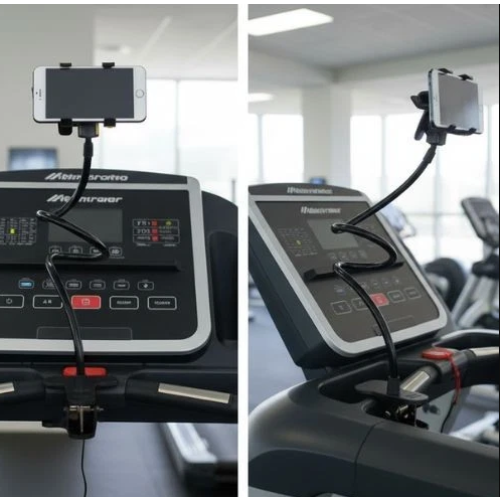 Flexible Clip On Phone Holder Intempo Universal 1