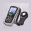 Light Meter, Handheld Luminance Meter Illuminometer 2