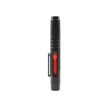 50pcs Professional Carbon Lens Cleaning Pen Brush with Retractable Soft Brush Dust Cleaner Brush Lens Filters for DSLR Camera Lense