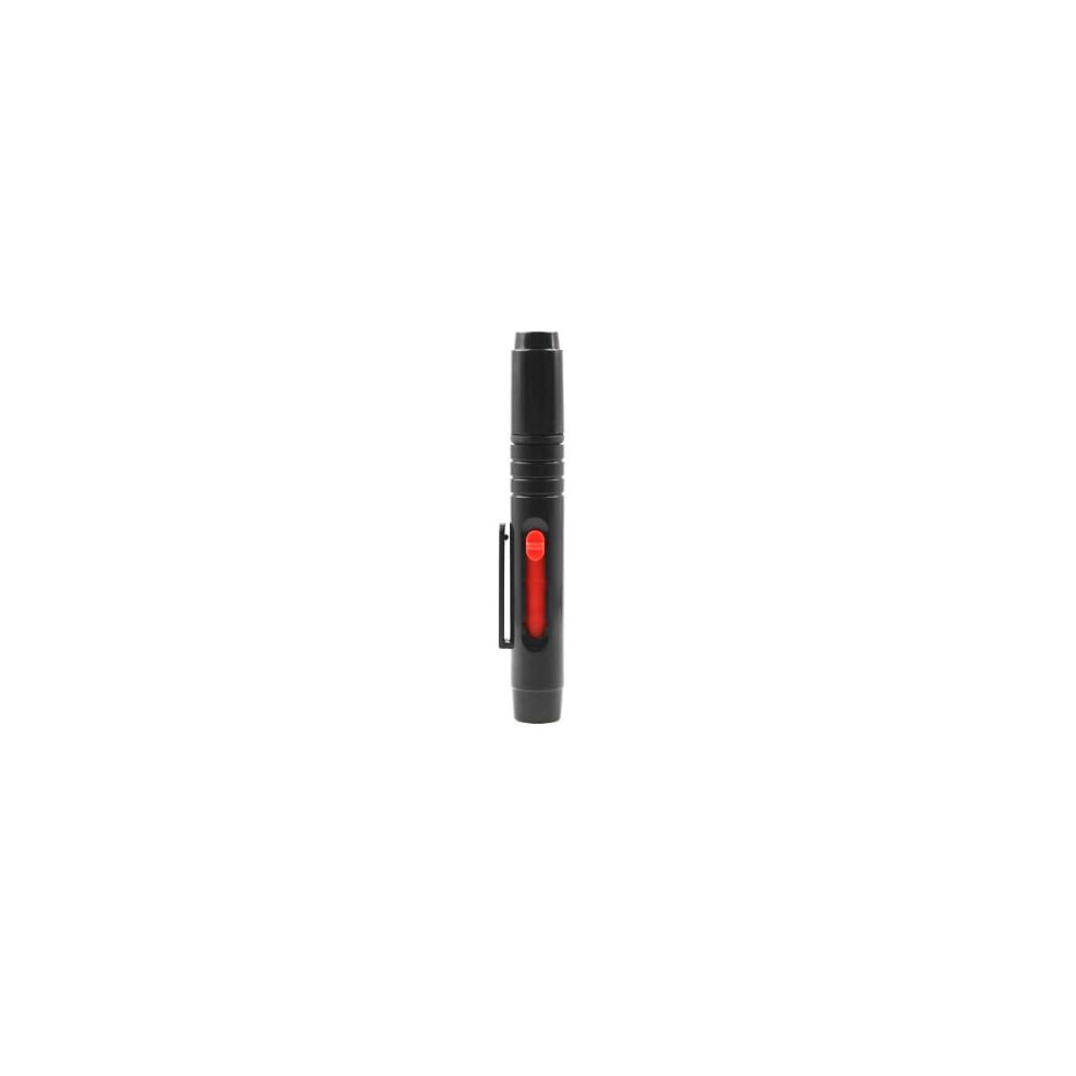 50Pcs Professional Carbon Lens Cleaning Pen Brush With Retractable Soft Brush Dust Cleaner Brush Lens Filters For Dslr Camera Lense Light 9189345692222