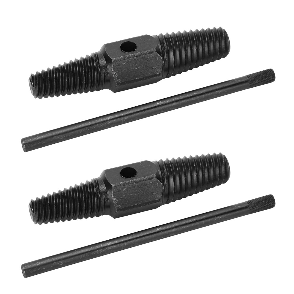 Screw Extractordoubleendbolt Remover For Water Pipe G1/2In G3/4In Ref: 1244 9365049380126