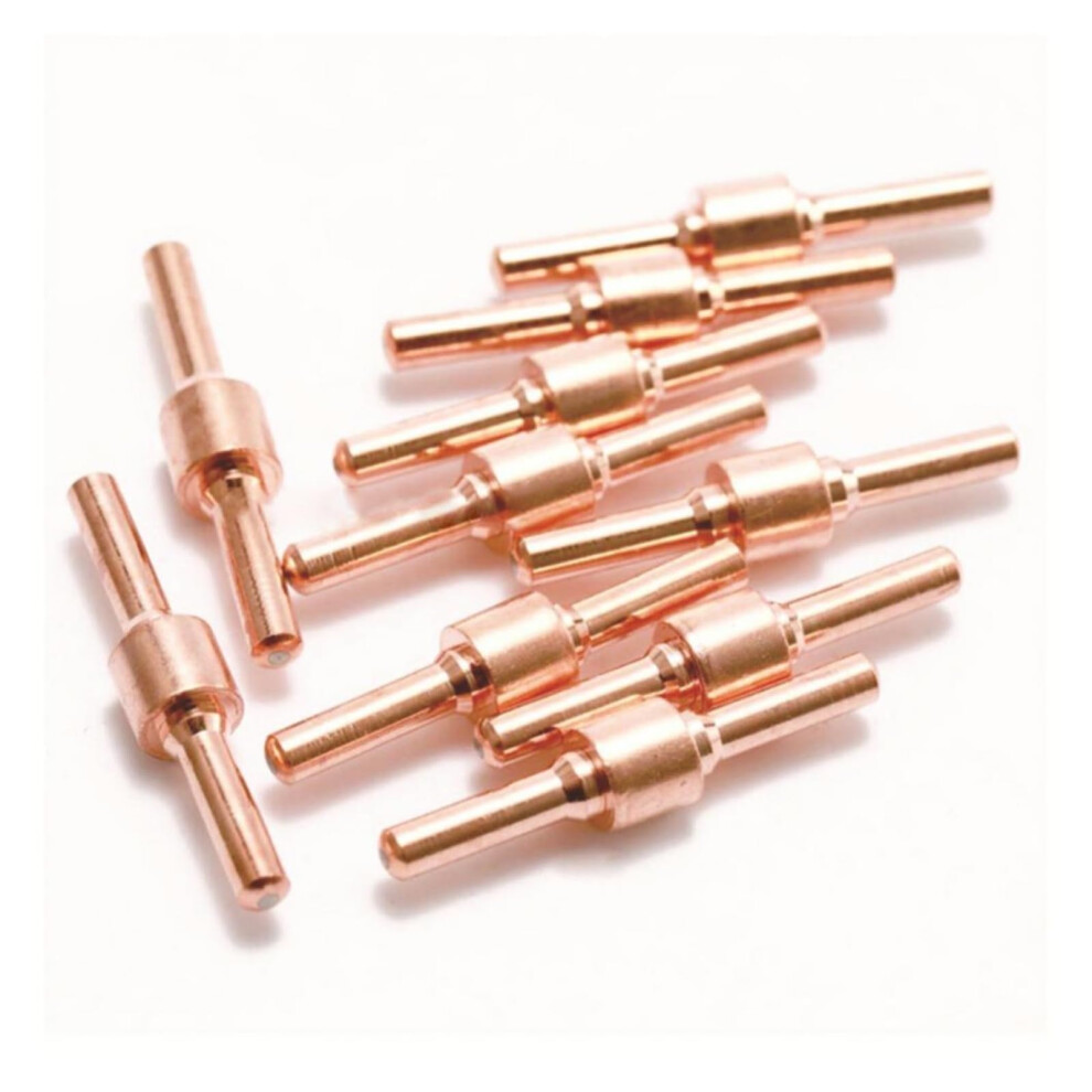 Welding Rods And Brazing Kit With Soldering Torch, Contact Tips, Nozzles, Plasma Cutter Parts 9001264598181