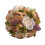 Wedding Bouquets Bridesmaid Bridal Bouquets Artificial-coffee 1