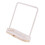 Miniature Clothes Rack Storage for 15cm 20cm Dolls-Drying rack 1