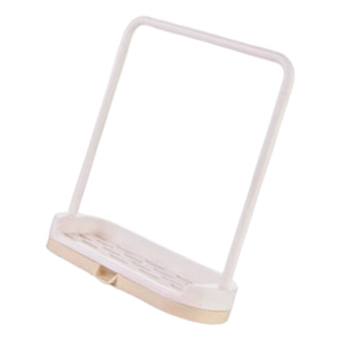 Miniature Clothes Rack Storage for 15cm 20cm Dolls-Drying rack