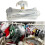 Miniature Clothes Rack Storage for 15cm 20cm Dolls-Drying rack 4