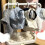 Miniature Clothes Rack Storage for 15cm 20cm Dolls-Drying rack 5