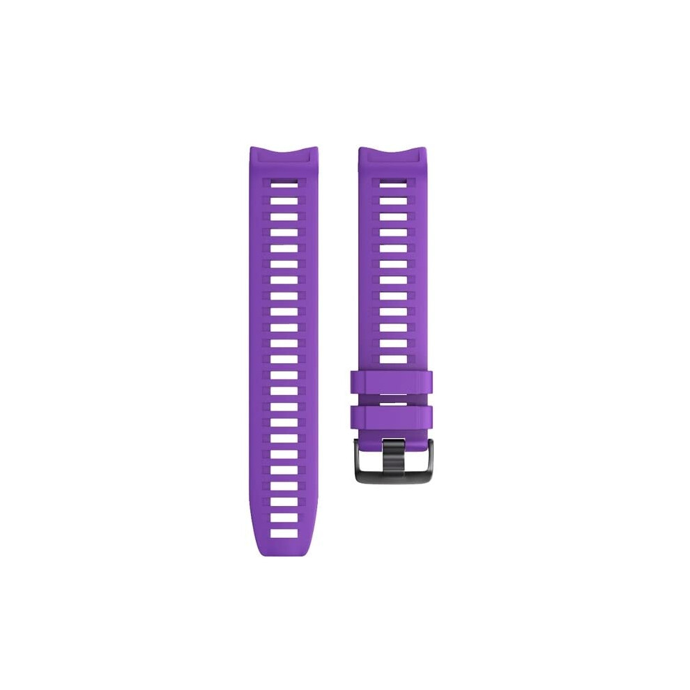 Band For Garmin Instinct 22Mm Smart Watch Strap Sport Silicone Replacement Wristband Colorful Bracelet Strap Smart Accessories 9412369433374