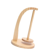 MAGNETIC YARNLIKE HOLARS YARN HOLDER Rotating thread spool holder knitting yarn dispenser For crochet knitting project Ref: 2916