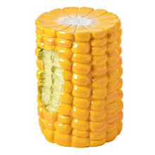 Kleiner Hocker, süßer, stilvoller, handbemalter,