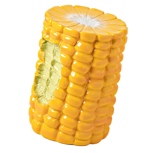 Kleiner Hocker, süßer, stilvoller, handbemalter, 1