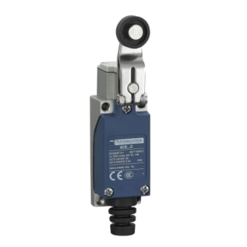 Xce118 Xce118 Xce118c Limit Switch, Thermoplastic Roller Lever, Limit Switches 9412369435255