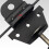 3-in-1 Hole Punch Set Drilling Template-2815 eccentric wheel 6