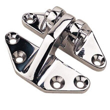 AMRS-204280-1 Sea Dog Chrome Plated Hatch Hinge