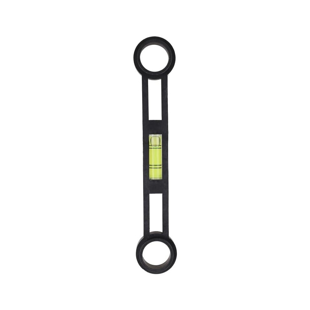 Multifunctional Doubleended Wrench With Spirit Level Â Precision Plumbing Tool For Fine Processing 9365049380973