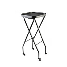 K036 LABOR , FOLDING BEAUTY CARRIER , hairdressing and cosmetic assistant