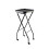 K036 Labor , Folding Beauty Carrier , Friseur- Und Kosmetikassistent 1