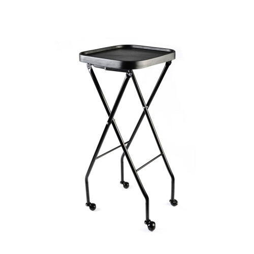 K036 Labor , Folding Beauty Carrier , Friseur- Und Kosmetikassistent