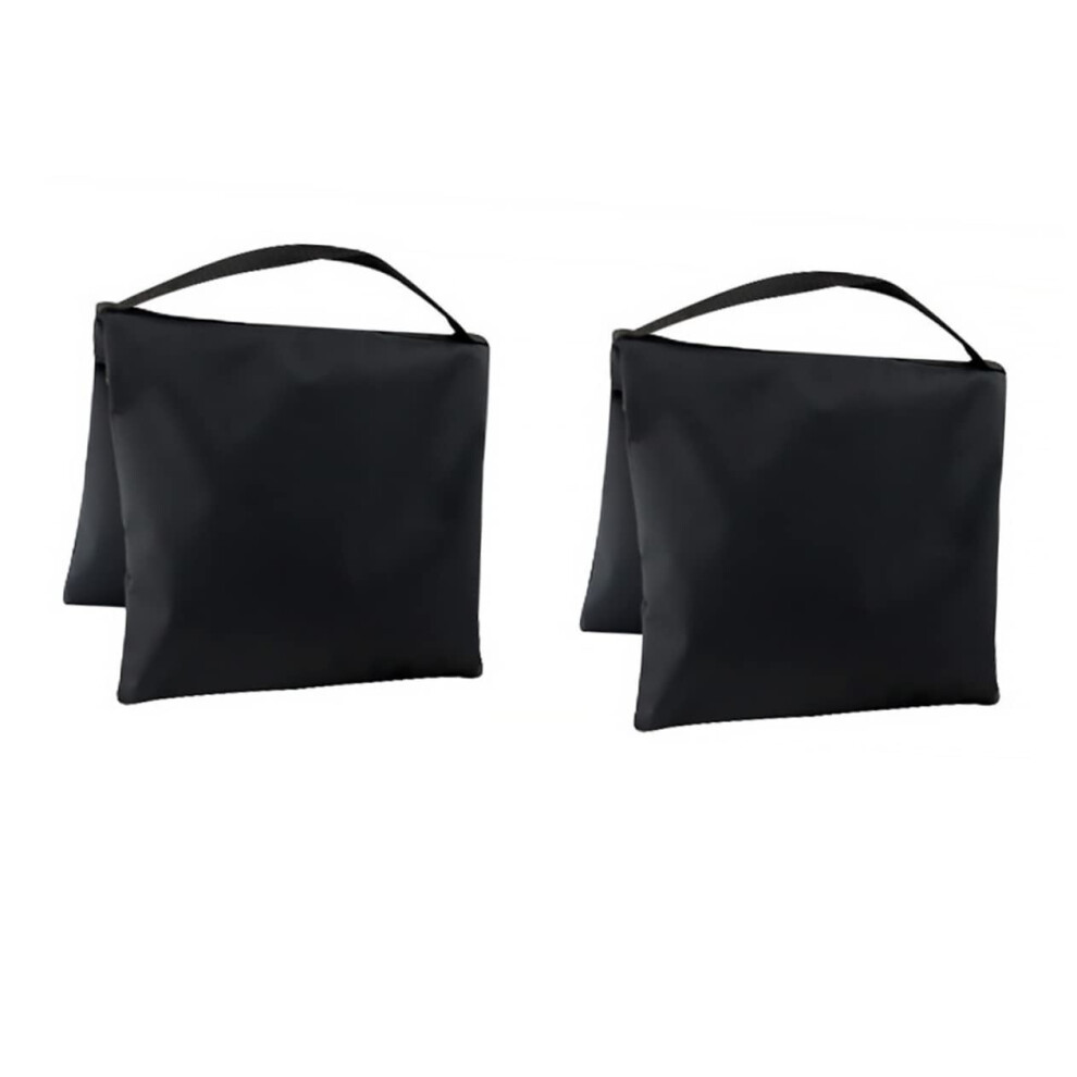 Pcs Sandbags Set Saddlebag For Photography Tripod Outdoor Film Stable Weight Bag 9189345692109