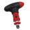 Ttype ratchet screwdriver, manual quick screwdriver with 6.35 mm bit for efficient work Ref: 9084 1