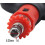 Ttype ratchet screwdriver, manual quick screwdriver with 6.35 mm bit for efficient work Ref: 9084 4