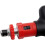 Ttype ratchet screwdriver, manual quick screwdriver with 6.35 mm bit for efficient work Ref: 9084 3