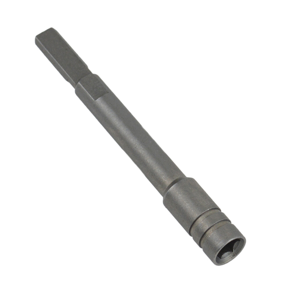 Accuracy Machined 83Mm Steel Adapter Bar Rusts-Sandblasting 7754001104382