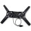 Laptop Cooler Pad Stand Base Cooling Foldable Fan Convenient Notebook Cooler Notebook Computer Accessories 1