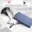 Laptop Cooler Pad Stand Base Cooling Foldable Fan Convenient Notebook Cooler Notebook Computer Accessories 3