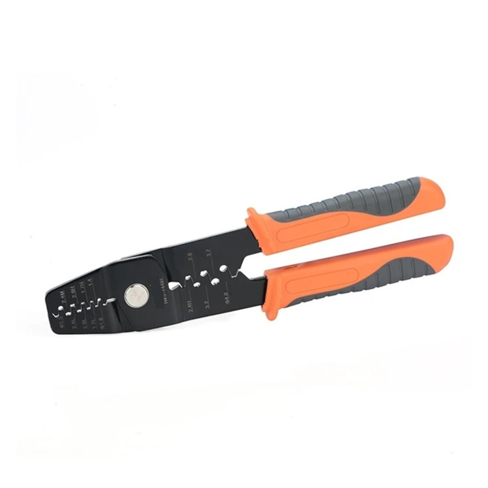 Crimping Tool 1440L Multifunction Automotive Connector Wiring Harness Male And Female Pin Crimping Pliers 9412369433343