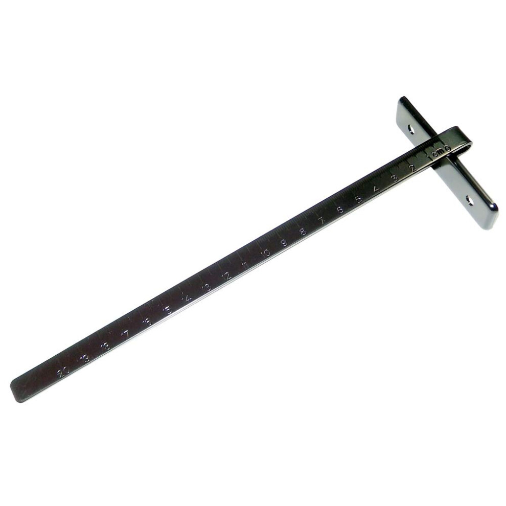90568785 Circular Saw Rip Fence Replacement For Craftsman 9412369435200