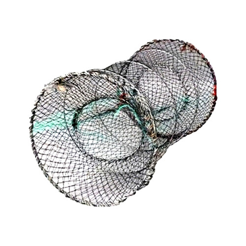 Crab Trap, Shrimp Trap, Endable Material Despite Exposure to Heavy Ref: 9980