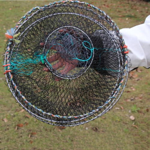Crab Trap, Shrimp Trap, Endable Material Despite Exposure to Heavy Ref: 9980 1