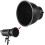 7inch Standard Reflector Diffuser Lamp Shade, Unique Reflective Texture, 60 Grid, Mount Studio Strobe Flash Light Speedlite, for Photography 3