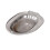 Sitz Bath for Elderly Postpartum Care,Women Bidet Hip Bath  Comfortable Accessory, Grey 1