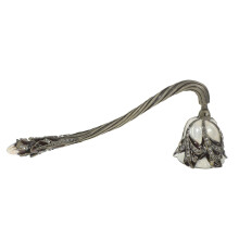 Retro Candle Snuffer Wick for Candle Lovers Candle Tool Flame Extinguishing Tool Gift Ideas for Candle Lovers Flame Extinguisher Zinc Alloy Ref: 7065
