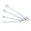4 pieces Star doubleended wrench set E6E24 hex key for construction 1