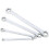 4 pieces Star doubleended wrench set E6E24 hex key for construction 3