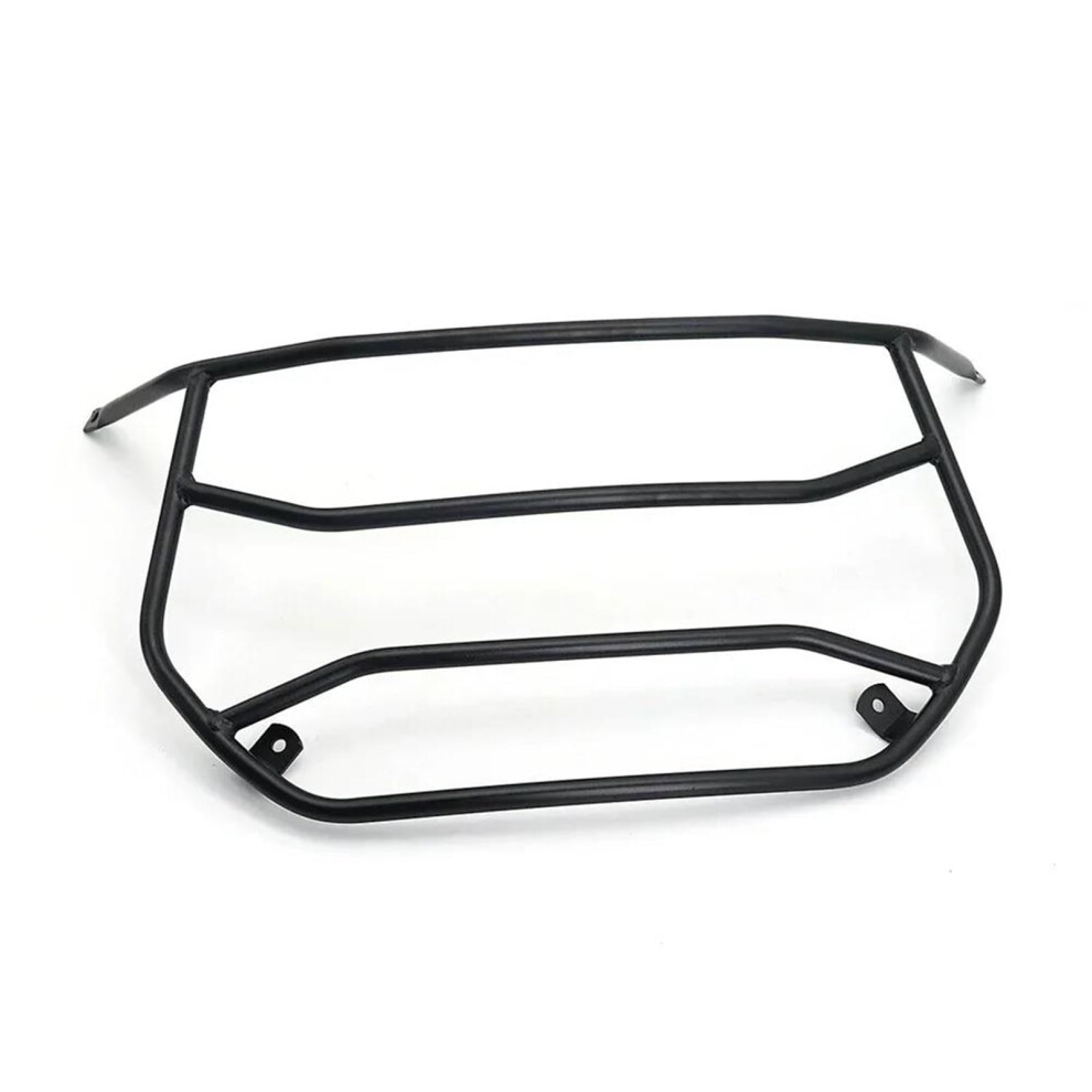 Motorcycle Luggage Rack Touring Case Carrier With Durable Stylish Design For Nt1100 2022 9365049381314