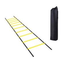 Football Agility Ladder Speed Ladder Multifunction Home Fitness Fitness Feet Training Instant One Football Footwork Training Ref: 6322
