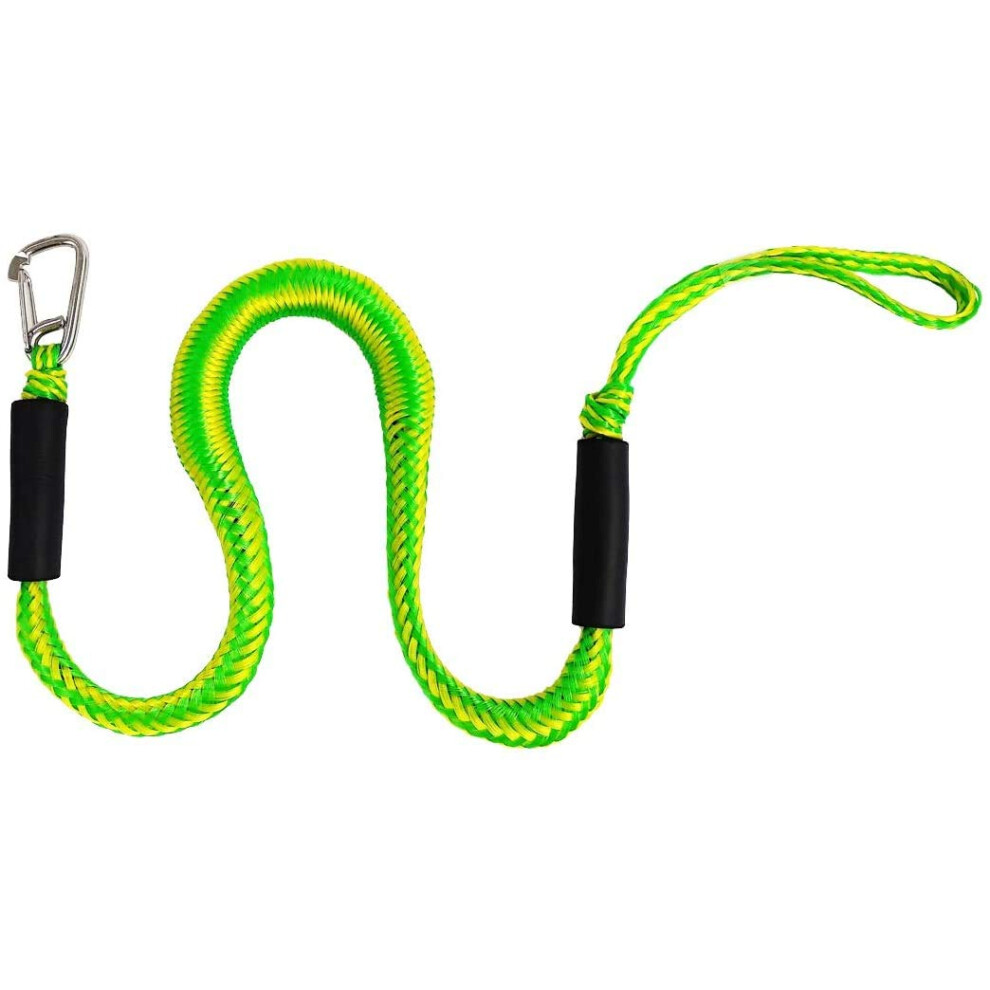 Webbing Bungee Dock Tie Rope Rope Mooring Of Motor Boat Jet Ski Tube Buoys Ref: 2073 9365049382977